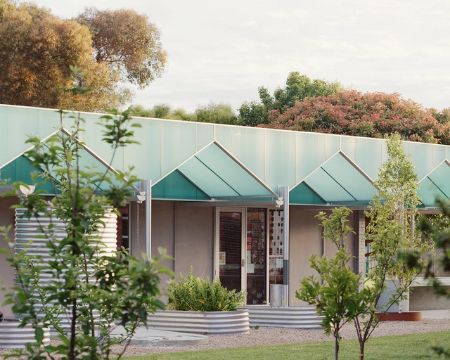 Firbank Sandringham Curiosity Centre / Studio Bright - Exterior Photography, Extension, Garden, Door, Facade