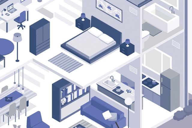 ¿Cómo insonorizar los elementos que componen una vivienda? - Imagen Principal