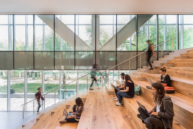 Innovaciones en adhesivos arquitectónicos: la tecnología detrás de proyectos duraderos y confortables - Imagen Principal