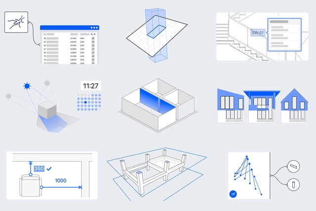 BIM and the Future of Architecture: Accelerating Design Processes with Archicad 27 - Featured Image