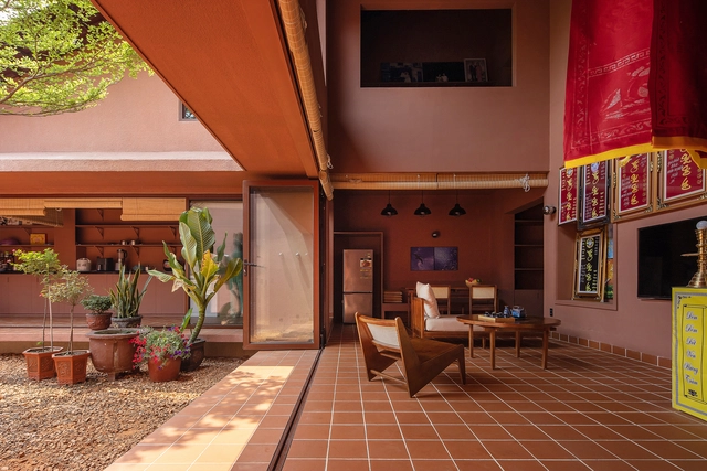 Rituais diários: espaços de culto e conexão espiritual dentro de casa - Imagem de Destaque
