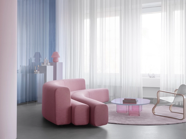2024 Color of the Year Picks Unveiled by Paint Leaders Such as Benjamin Moore and Sherwin Williams - Featured Image