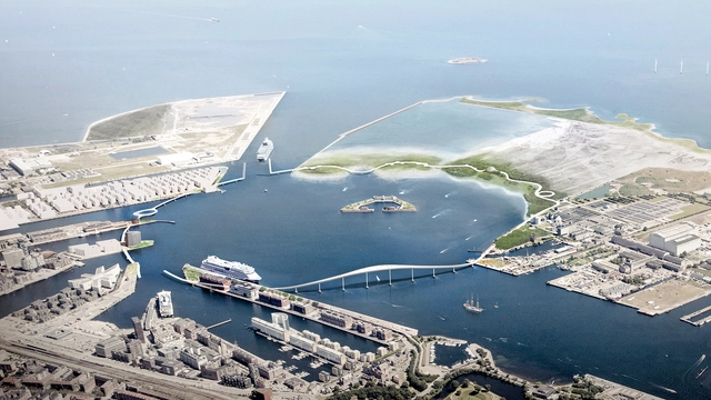 A Highway Turned into Urban Farmland in California and a Contextual Insertion in Central Prague: 8 Urban Renewal Projects Submitted by the ArchDaily Community - Featured Image
