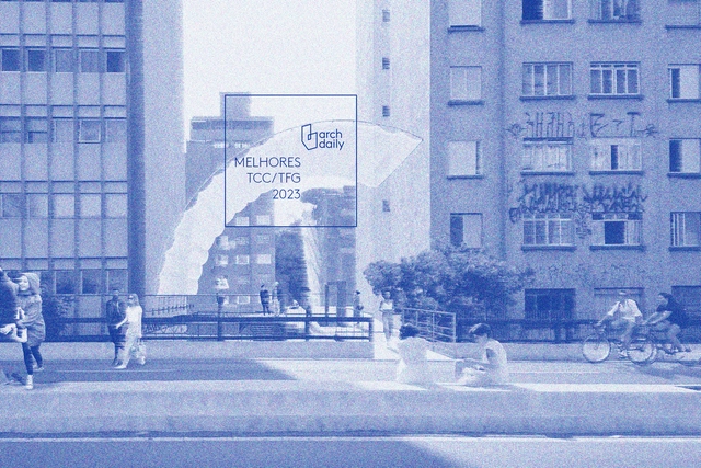 Os melhores trabalhos de conclusão de curso em 2023. Envie o seu! - Imagem de Destaque