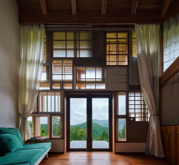 Do lixo ao luxo: arquitetos e designers dão nova vida a objetos descartados - Imagem de Destaque