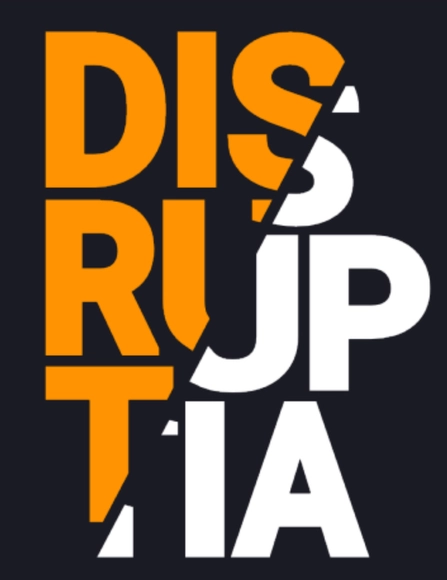 Disruptia  - Imagen Principal