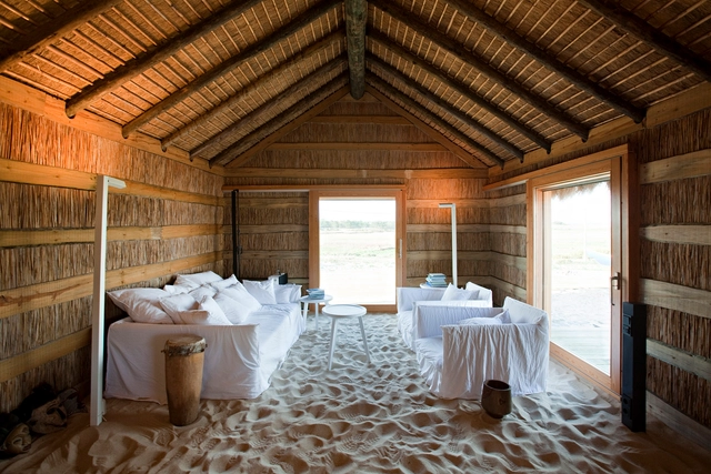 From Erudite to Popular: Exploring the Works of Aires Mateus - Featured Image