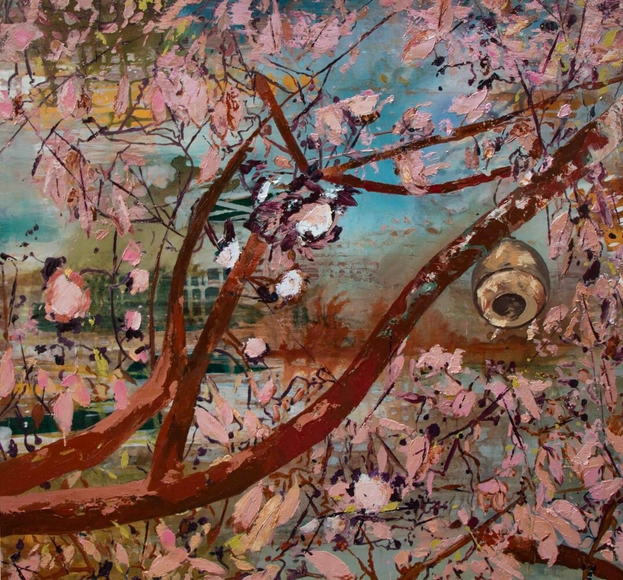 Exposição: “Ana Durães – Diálogos da Paisagem” - Imagem de Destaque