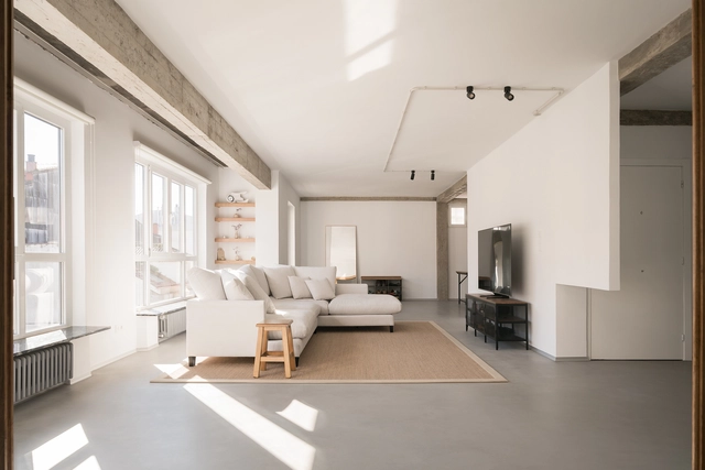 Vivienda Andrés Muruais / NAN Arquitectos - Fotografía interior, Casas, Sillas