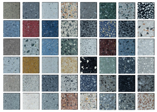 Mottled and Timeless: Why do Architects and Designers Specify Epoxy Terrazzo? - Featured Image