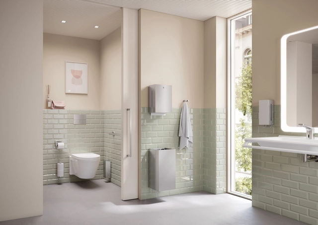 Inclusive Design that Meets the Needs of an Aging Society - Featured Image