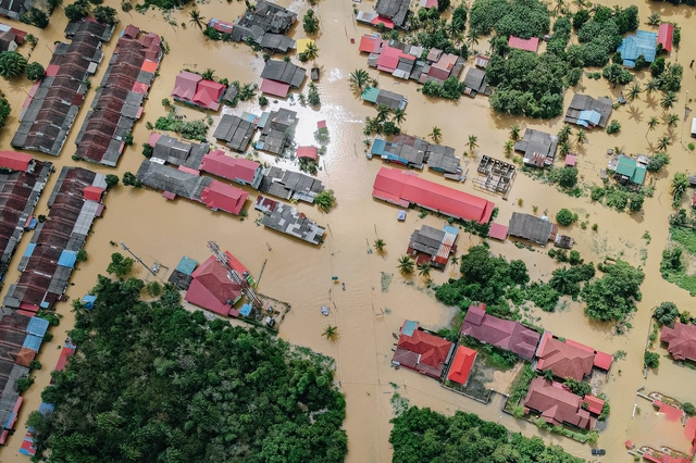 Os assuntos que vão determinar o sucesso da COP28 - Imagem de Destaque