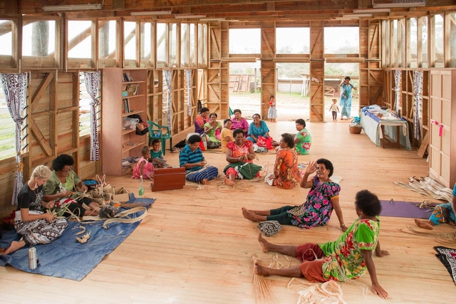 Planejamento participativo: moldando cidades por meio do envolvimento comunitário - Imagem de Destaque