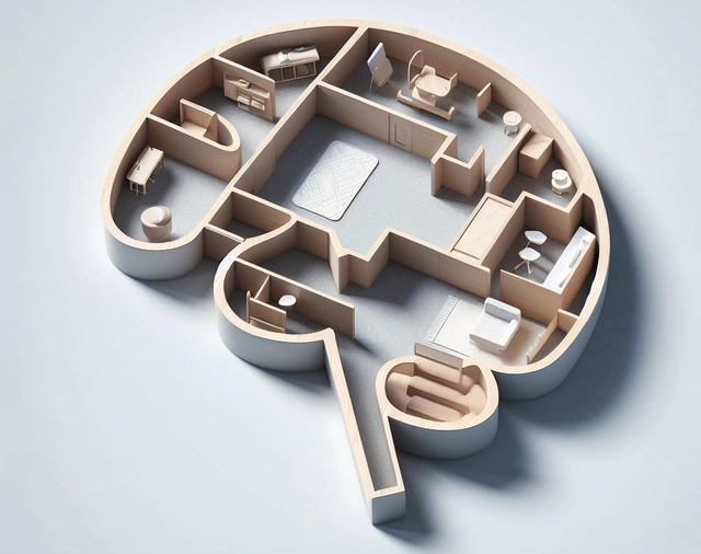 O que é neuroarquitetura? - Imagem de Destaque