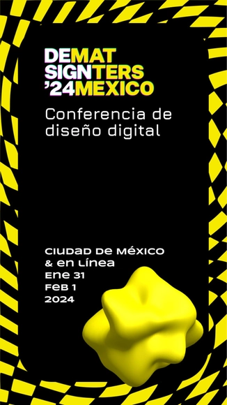 Design Matters Mexico 24 - Imagen Principal