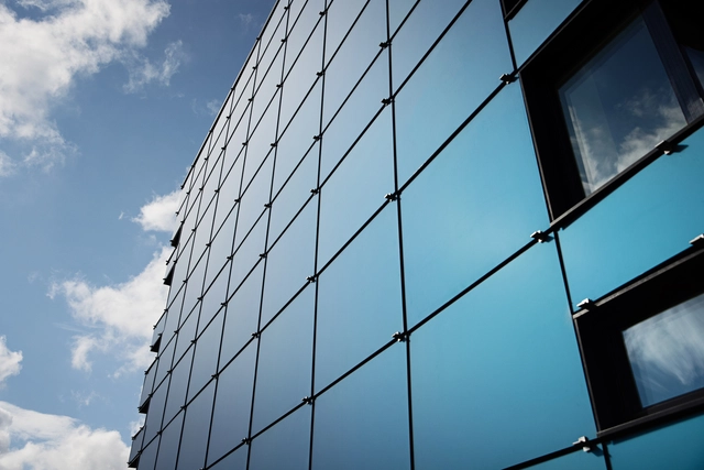 Renovating For the Future: Sustainable and Resilient Solar Facades - Featured Image
