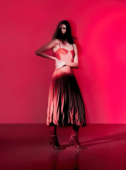 Moda Tech | com mentoria de Alexandre Herchovitch, projeto terá primeiro desfile tecnológico do Brasil - Imagem de Destaque