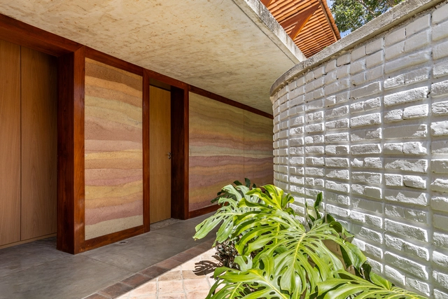 Construyendo con tierra en Latinoamérica: 12 ejemplos en la arquitectura contemporánea - Imagen Principal
