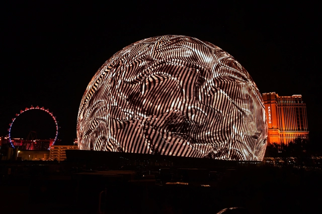 Digital Art and Architecture: Beyond Billboards and Spheres - Featured Image