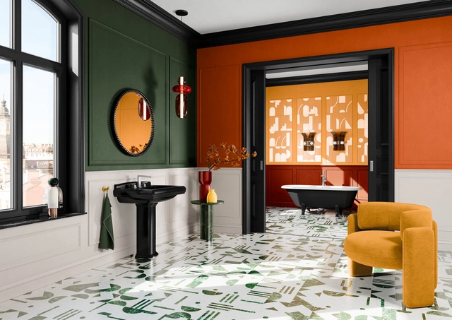 From Cannonballs to Modern Bathrooms: 275 Years of Villeroy & Boch - Featured Image