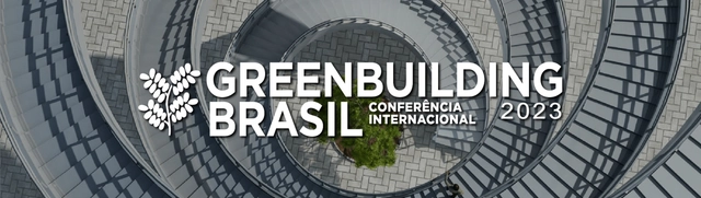 Greenbuilding Brasil 2023 - Imagem de Destaque