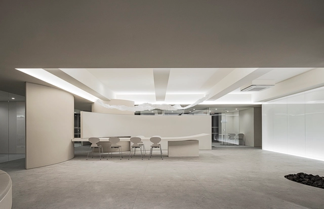 WISEWEDDING Consulting Lounge / RVMN + oftn studio - Interior Photography, Hospitality Architecture
