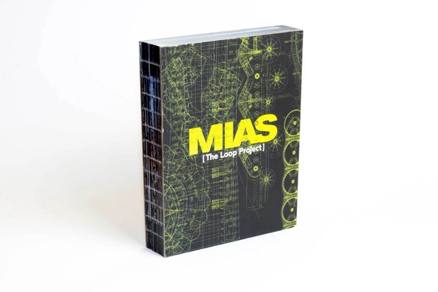 MIAS Architects - The Loop Project - Individual Architects & Firms