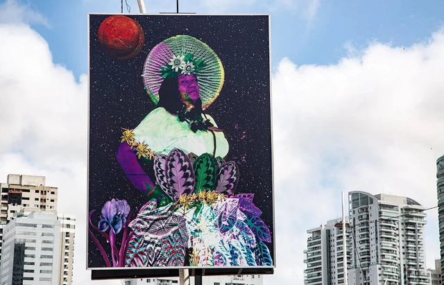 "Conexão SP/Amazônia: Ação pelo clima" une debates e arte ambientais - Imagem de Destaque