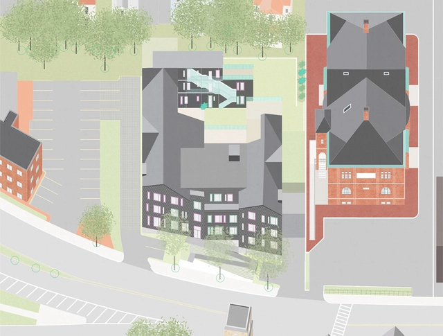 Explorando el modelo de covivienda de Bay State: un enfoque único para la vivienda multifamiliar - Imagen Principal