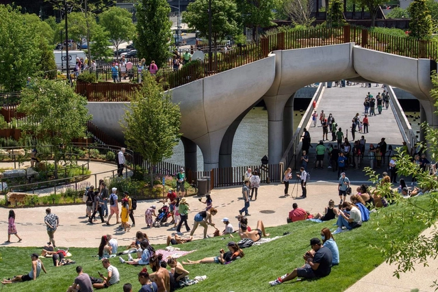 How Neuroarchitecture Can Influence the Perception of Safety in Urban Spaces and Buildings - Featured Image