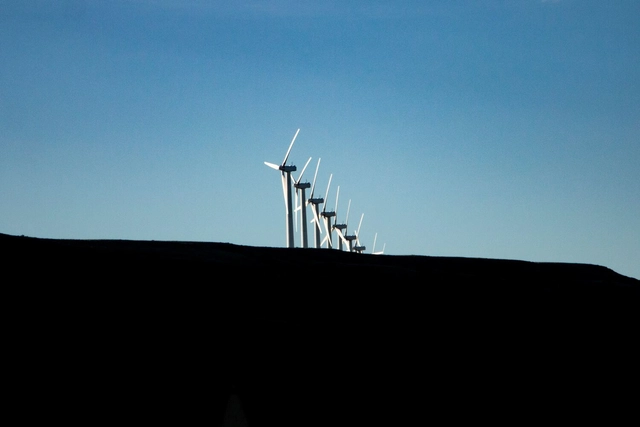 O que o mundo ainda pode fazer para manter o aquecimento global abaixo de 1,5°C - Imagem de Destaque