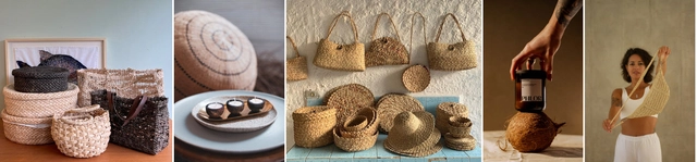 Museu A Casa do Objeto Brasileiro promove Feira SP Artesanal de Natal - Imagem de Destaque