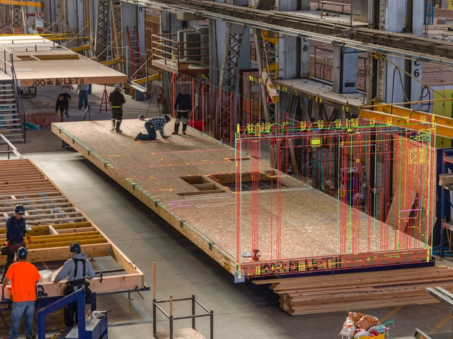 La evolución de la industria de la construcción: el futuro de la tecnología con Autodesk - Imagen Principal