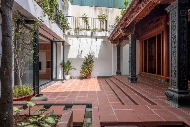 Phu Luong House / AICC Architecture - Interior Photography, Houses, Facade
