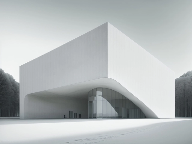 Impulsando la creatividad: el rol de la inteligencia artificial en las herramientas de visualización y diseño arquitectónico - Imagen Principal