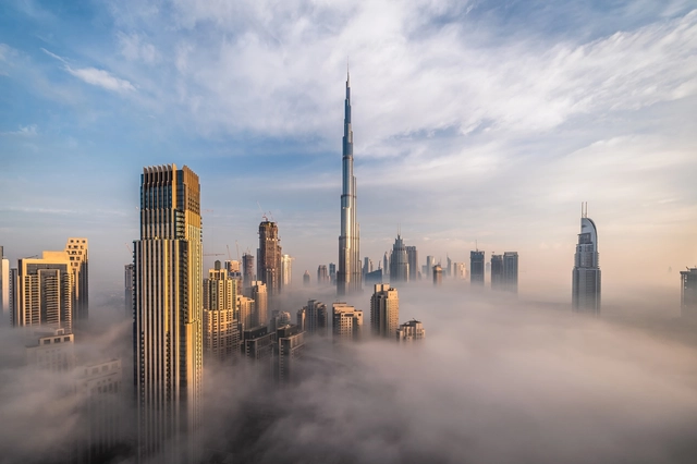 Decarbonization and Regional Solutions: The Main Architecture-Related Themes to Look Out for at COP28 - Featured Image