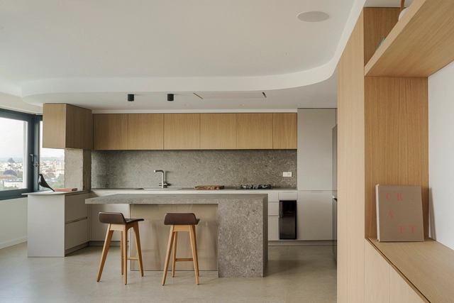 Casa Pelayo / Destudio - Fotografía interior, Casas, Cocina, Fachada, Fijación Vigas, Encimera, Mesas, Tarjas, Sillas