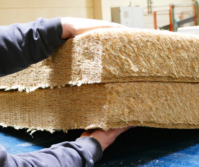 Imagining the Future of Construction: From Bio-Based Materials to Innovative Data - Featured Image