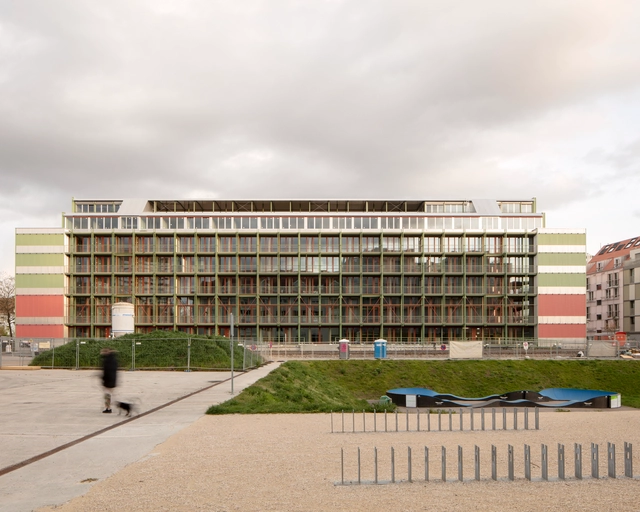 Los proyectos seleccionados por los curadores de ArchDaily 2023 - Imagen Principal