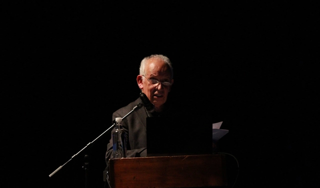 El 26° Congreso Nacional de Arquitectos de Chile finaliza en Concepción con reflexiones de Fernando Pérez Oyarzún - Imagen Principal