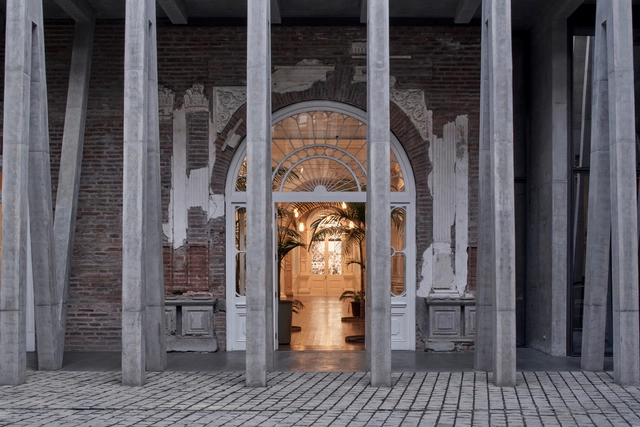 Conoce a las ganadoras de los Premios MA 2023: destacando la obra de arquitectas en Chile - Imagen Principal