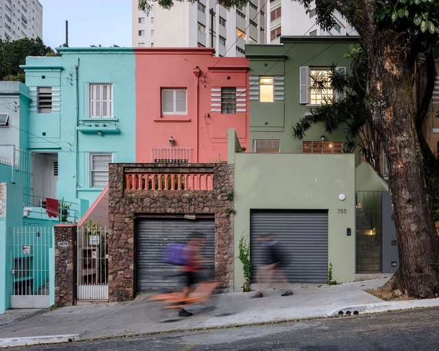 Resumo do ano: as 10 fotos de arquitetura mais curtidas em 2023 - Imagem de Destaque