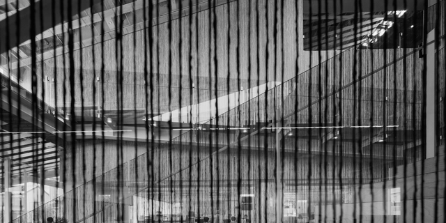 Erieta Attali | Kengo Kuma – Mirror in the Mirror - Featured Image