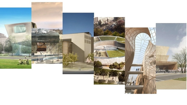 Color Blind by Oren Safdie as part of the Perlberg Festival of New Plays - Featured Image