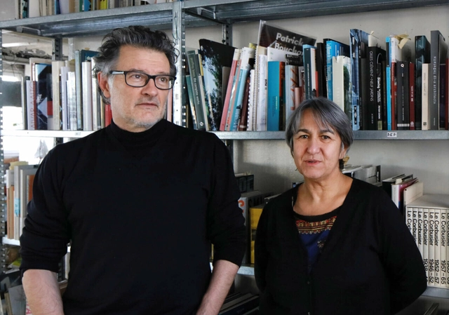 Lacaton & Vassal recebe a Medalha Soane 2023 - Imagem de Destaque