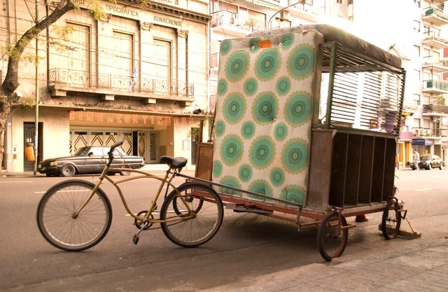 “Arquitetura e feminismos. Sem princípio nem fim” - Imagem de Destaque