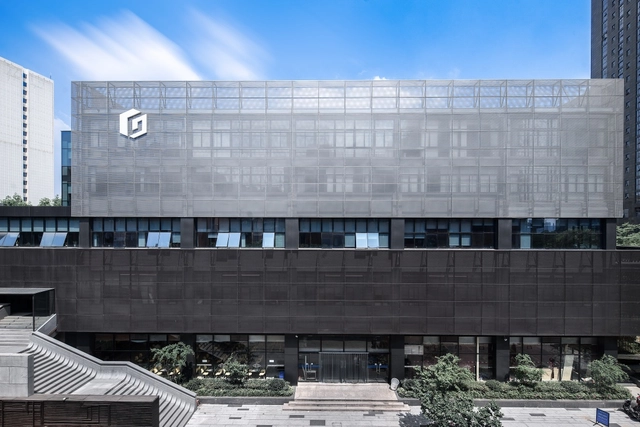 杭州工作｜浙江工业大学工程设计：建筑设计师、结构设计师、设备设计师、品牌文案编辑、新媒体编辑 - 主图