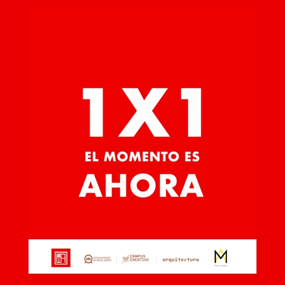 Convocatoria Coleccion 1x1_Chile - Imagen Principal