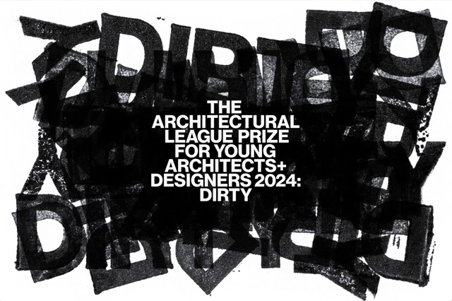 Call for Entries: League Prize 2024 | Dirty - Featured Image