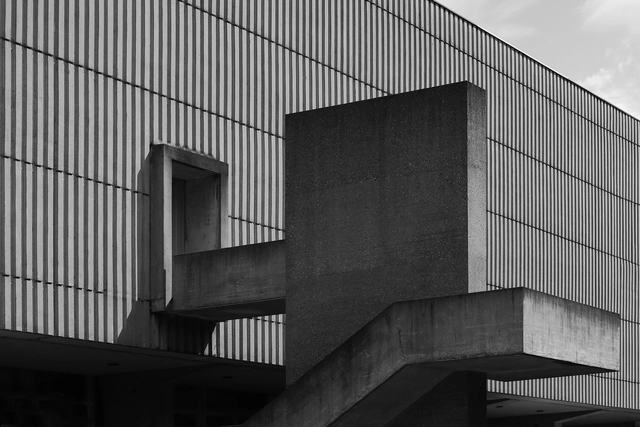 Paul Clemence Explores "Architectural Essence" in Latest Photo Exhibition at Le Salon Suisse - Featured Image